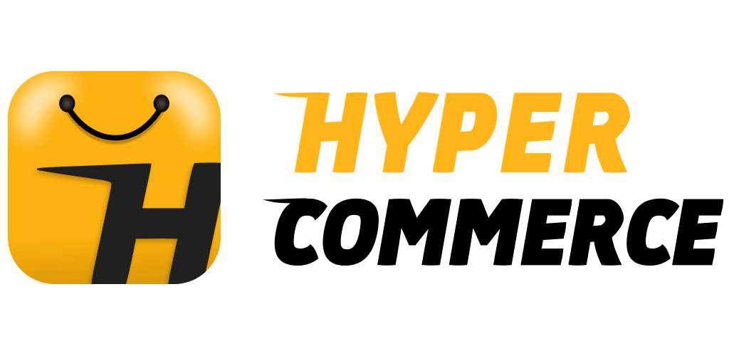 Hypercommerce